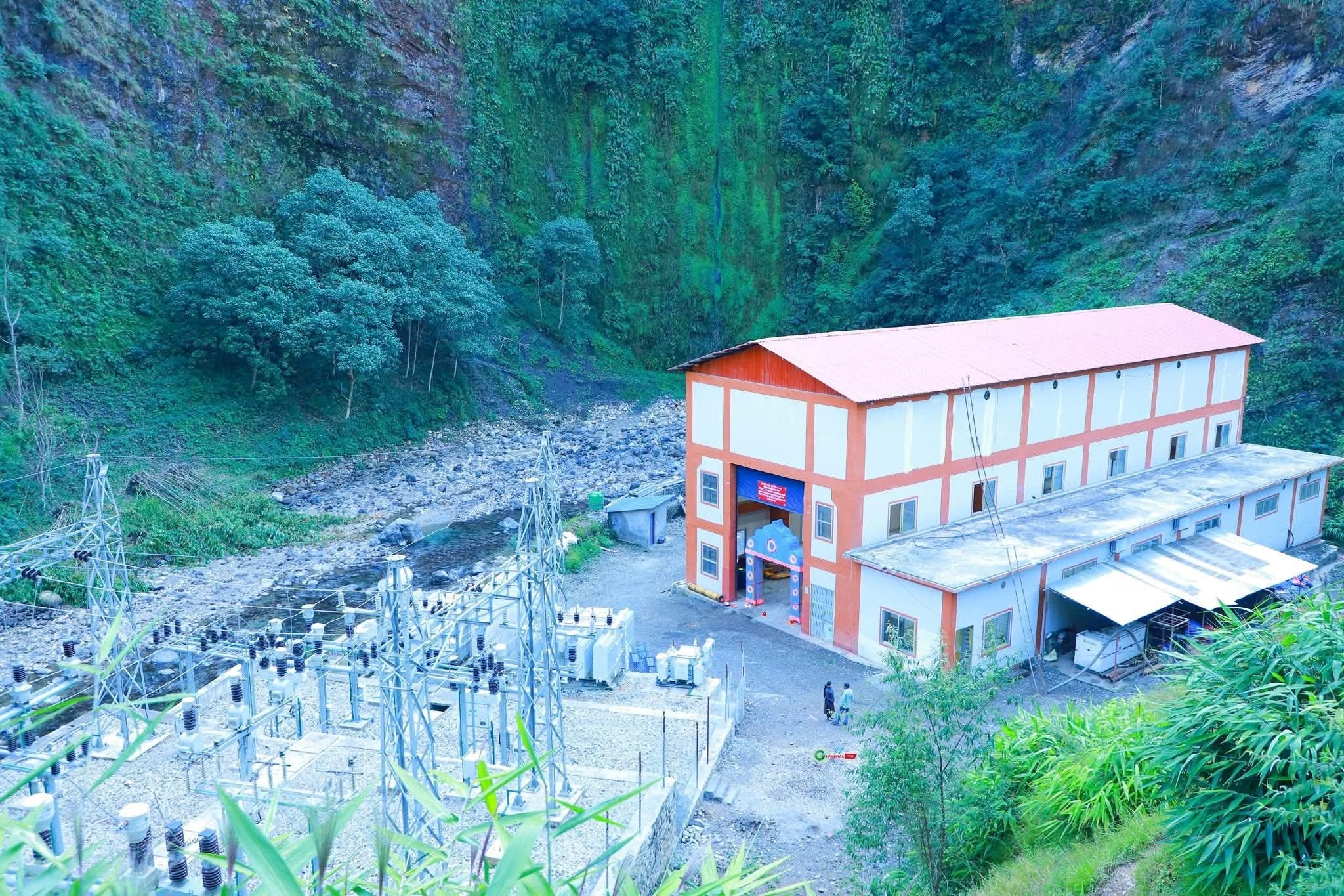 दरमखोलाले थाल्यो व्यावसायिक उत्पादन