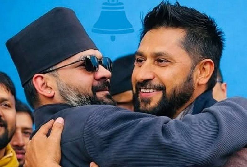 राजनीतिमा क्रिएटिभ डिस्ट्रक्सन