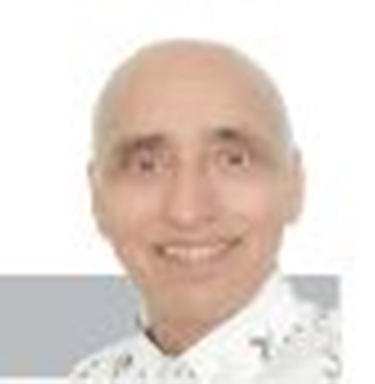 देवीभक्त ढकाल