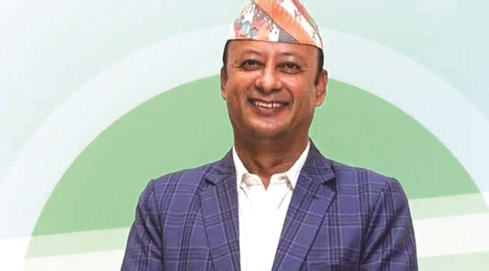 ‘पक्राउदेखि म्याद थप नै त्रुटिपूर्ण, थिएन कसूर पहिचान ’