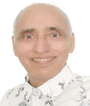 देवीभक्त ढकाल