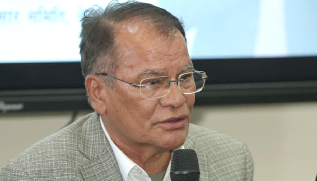 संसद् स्थगित गरेर अध्यादेश ल्याइए उचित हुँदैनः कांग्रेस