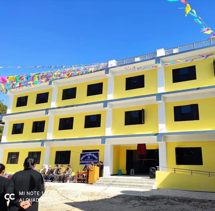 नगरपालिकाभित्रकै विद्यालयमा विद्यार्थीभन्दा शिक्षक बढी !