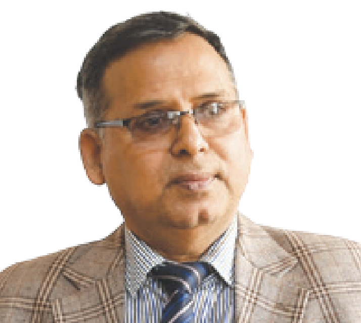 प्रा.डा. विपिन अधिकारी