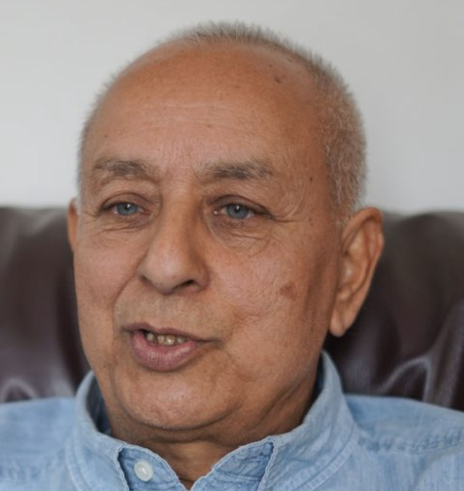 डा. चैतन्य मिश्र