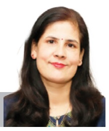 डा. नम्रता पाण्डे