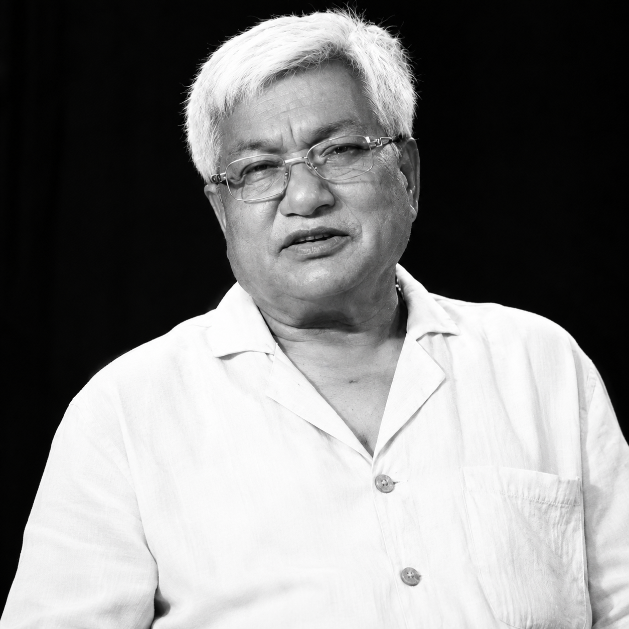 फूलै संसार देख्ने कवि रहेनन्