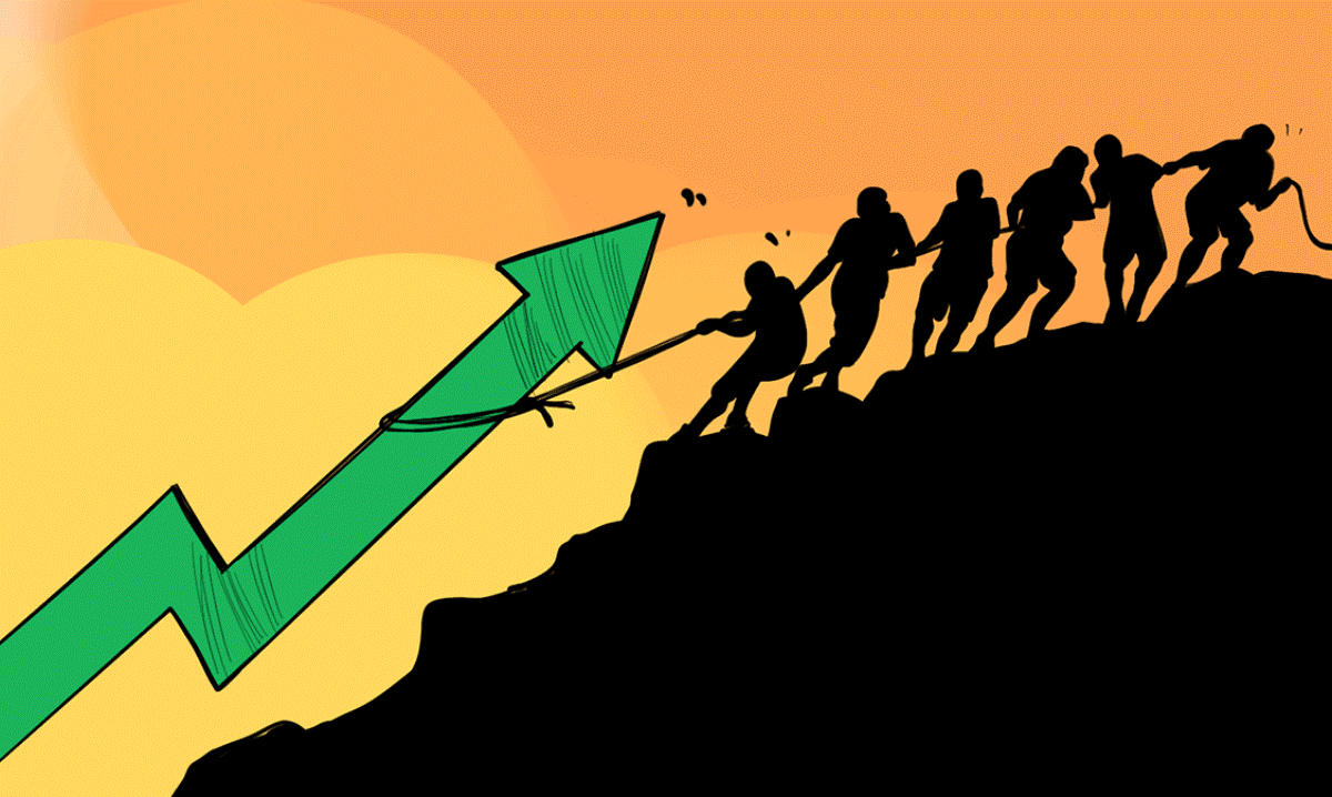 अबको आर्थिक मार्गचित्र तरलताबाट उत्पादनतर्फ