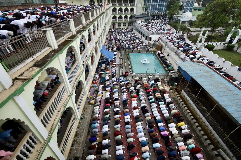 इद उल फित्र