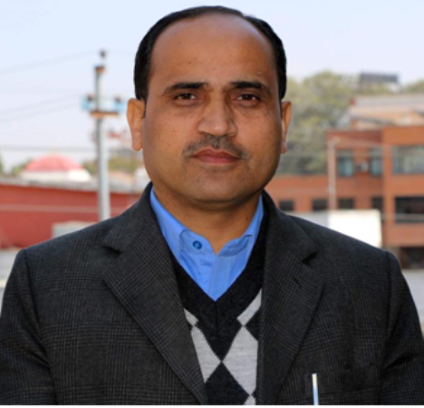 एकराज पाठक