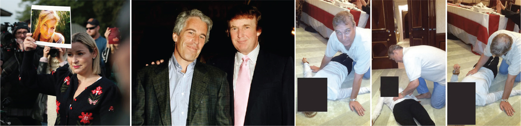 संसार हल्लाउने एप्स्टिन प्रकरण के हो?