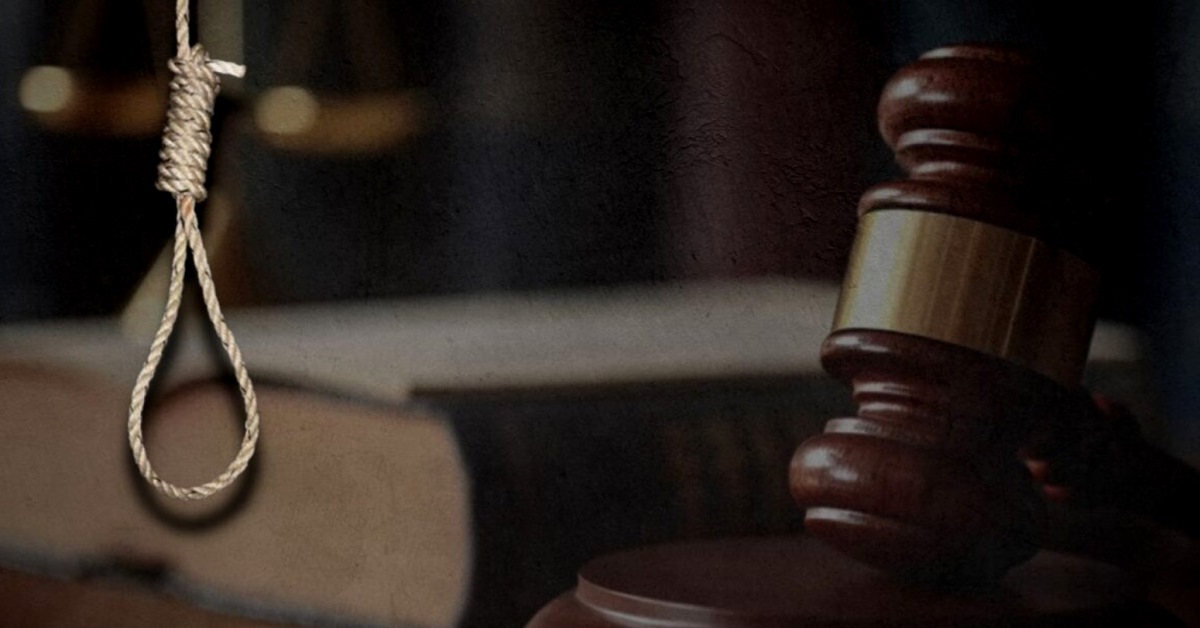 इजरायली हत्यामा प्यालेस्टिनीलाई मृत्युदण्ड