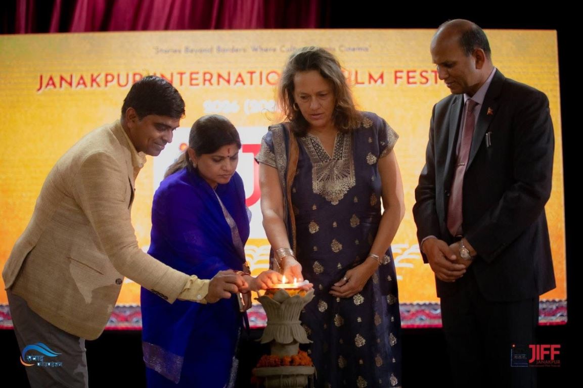 ‘मधेशमा दर्शकको कमी छैन’