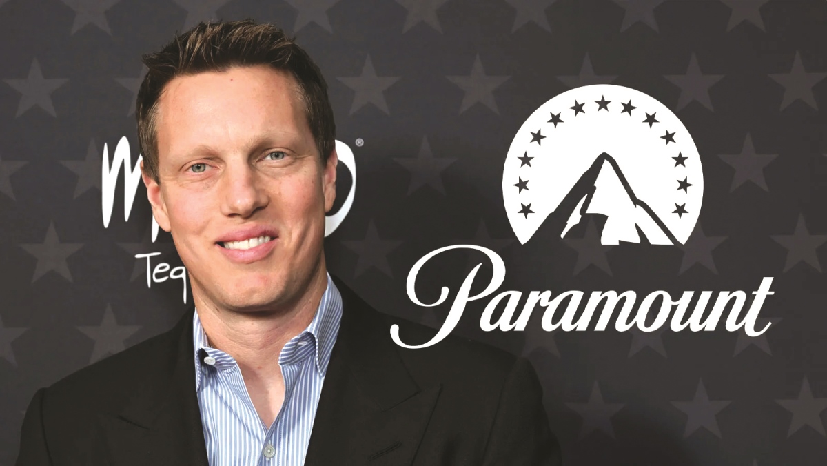 प्यारामाउन्ट सबैभन्दा ठूलो फिल्म स्टुडियो बन्दै