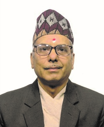 न वाद, न संवाद – नेपालवाद !