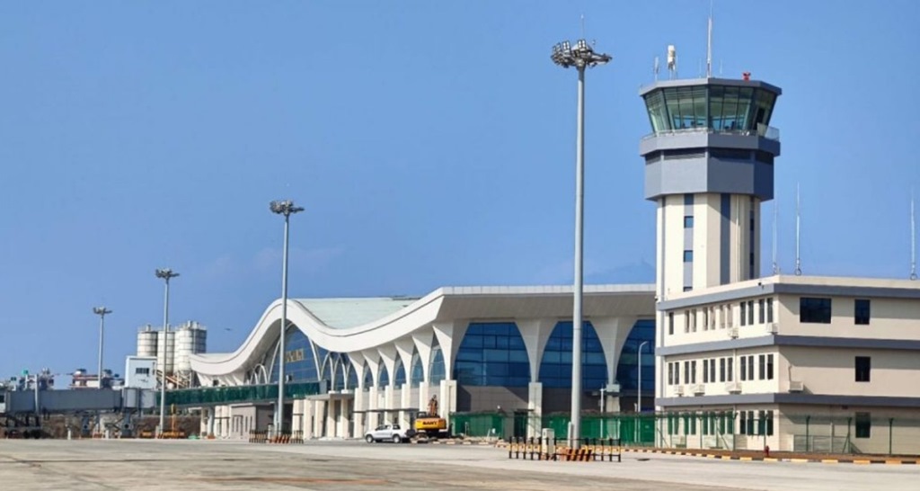 गौतमबुद्ध अन्तर्राष्ट्रिय विमानस्थल नियमित सञ्चालनमा ल्याउन माग