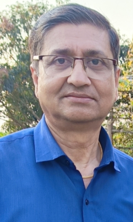 डा. हरिकुमार लम्साल