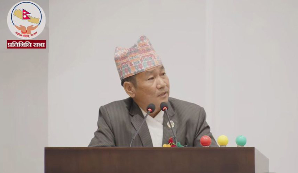 प्रधानमन्त्री र मन्त्रीहरुको सम्पति छानविन गर्न उच्चस्तरीय समितिको माग