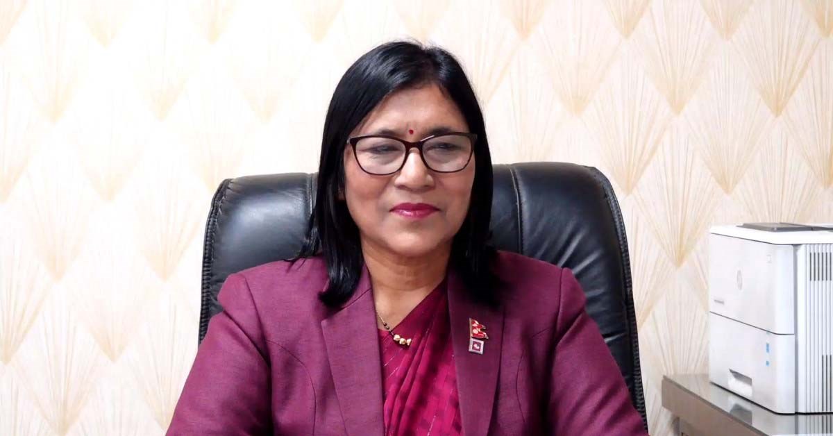 निर्वाचन आयोगले भन्यो- कुनै पनि केन्द्रमा मतदान रोकिएको छैन