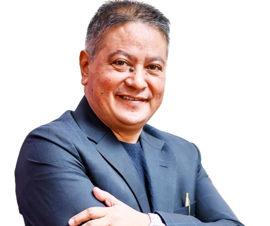 देश बनाउने जिम्मेवारी छवि र दूरदृष्टि भएको अनुभवीले पाउनुपर्छः  जितेन्द्रकुमार श्रेष्ठ, कांग्रेस उम्मेद्वार, ललितपुर-३