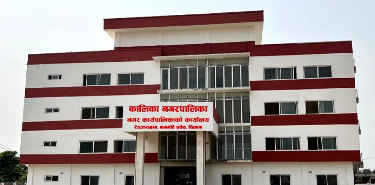 निर्माण कम्पनीलाई एक करोड १६ लाख जरिवाना