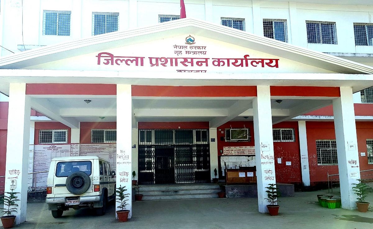 निर्वाचनका लागि भारतसँग जोडिएका कञ्चनपुरका सबै सीमा नाका बन्द गरिने