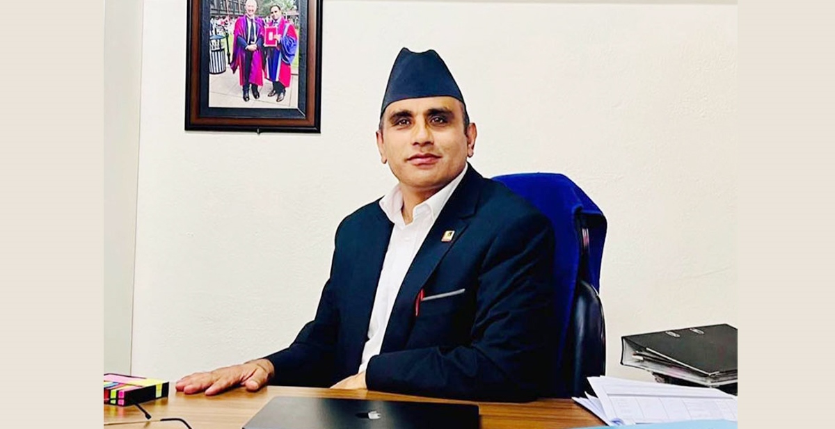 महान्यायाधिवक्ता कँडेलविरुद्ध तीन रिट