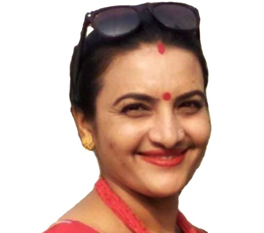 कल्पना दाहाल