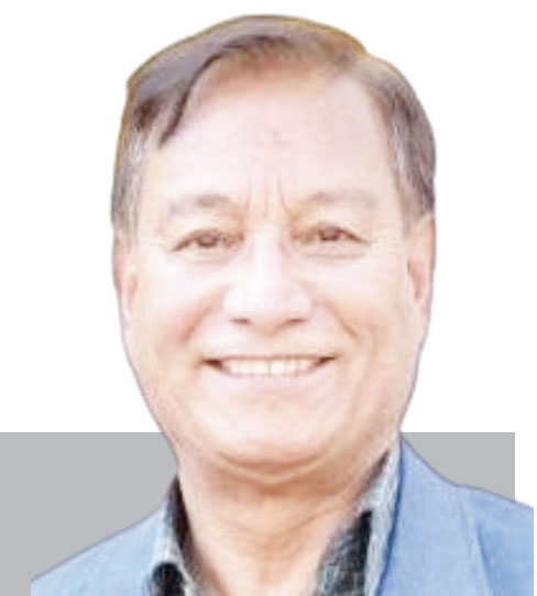 केशरबहादुर भण्डारी