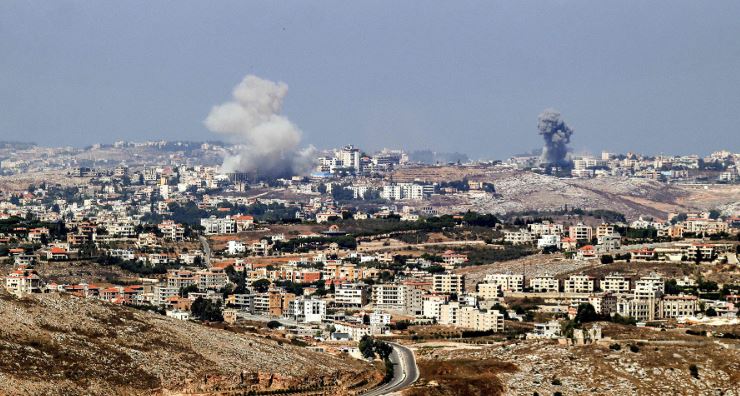 खाडी क्षेत्रमा युद्ध अन्त्य अझै अनिश्चित