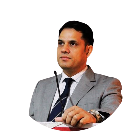 डा. किशोर अधिकारी