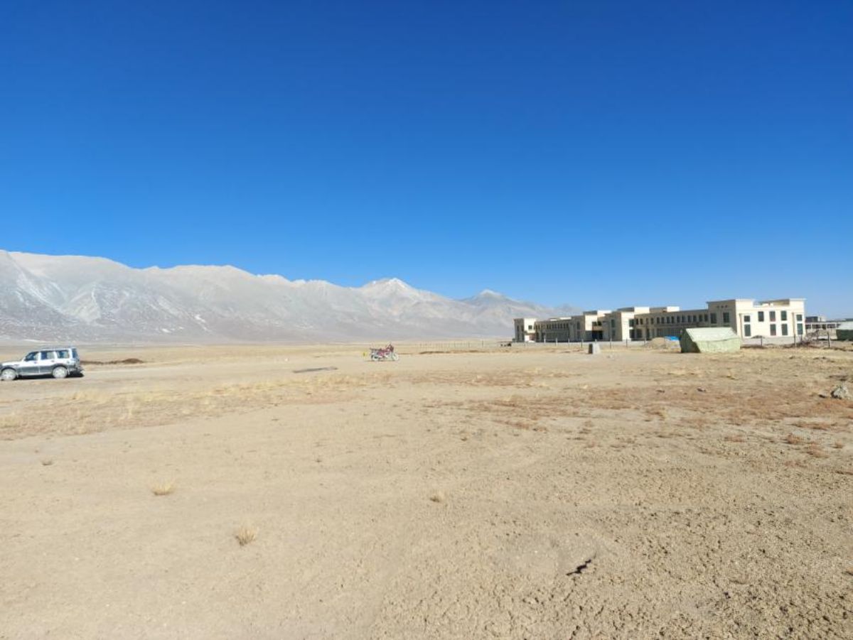 ‘कोरला नाकाले गण्डकी प्रदेशको समृद्धिमा सहयोग पुग्छ’