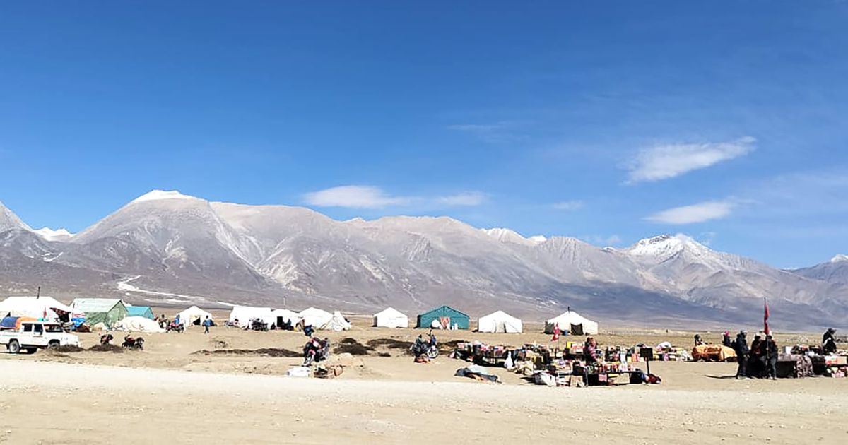 कोरला नाकाबाट पौने ६ अर्ब राजस्व संकलन