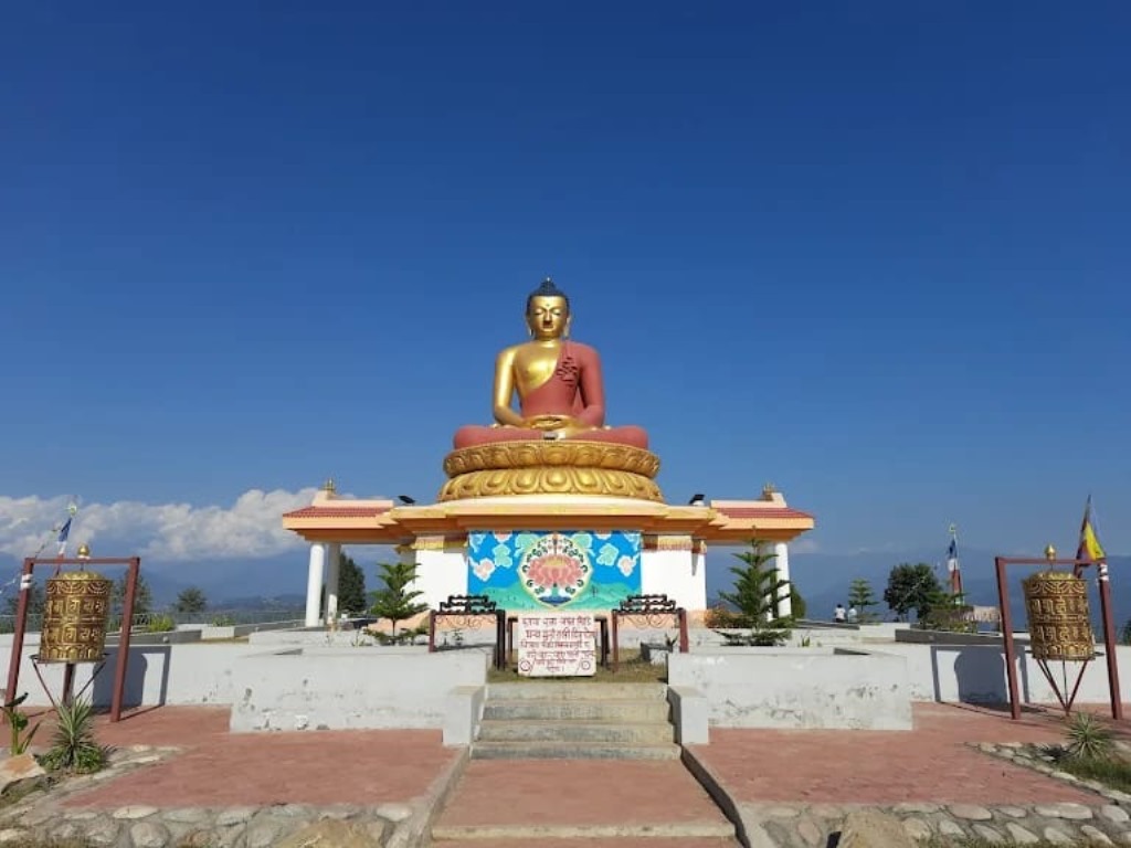 पर्यटकको पर्खाइमा मण्डनको रमणीय कोटथुम्का