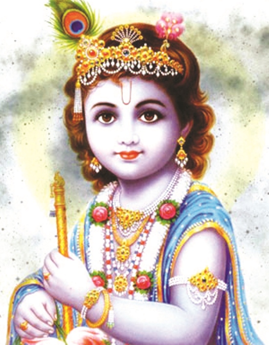 श्रीकृष्ण जन्माष्टमी र तानसेन भगवतीको जात्रा