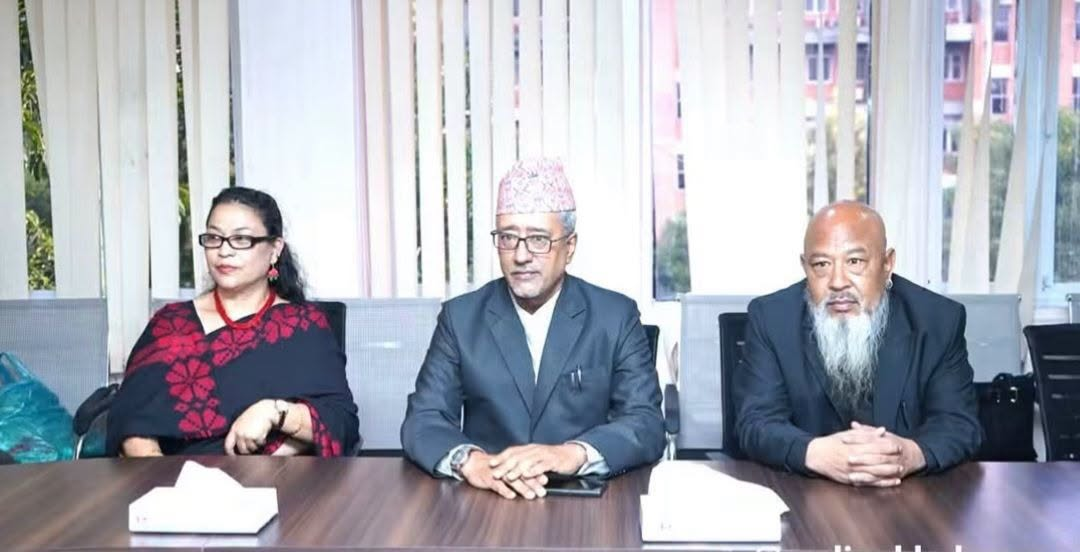 तीन वटै प्रतिष्ठानले पायो पूर्णता
