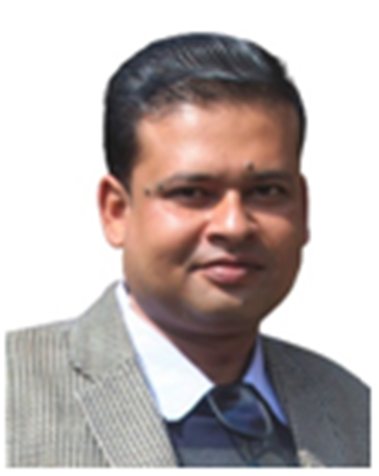 ललितकुमार यादव