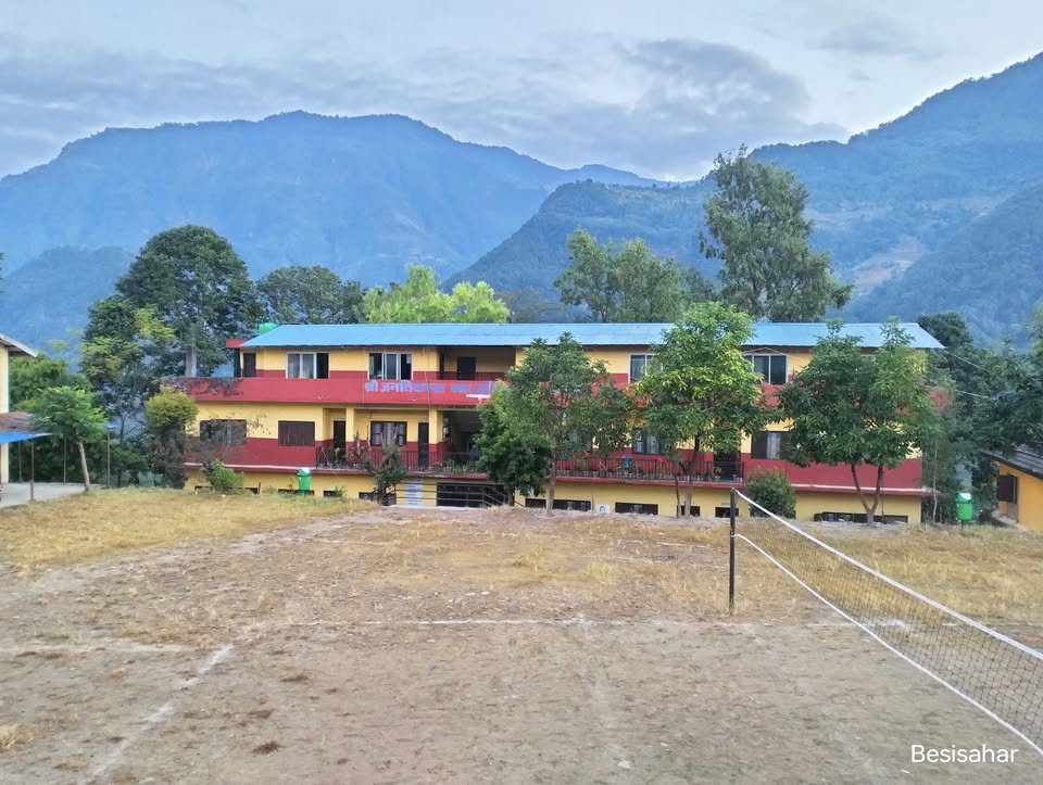 दुई मतदान केन्द्रमा सबै निर्वाचन कर्मचारी महिला