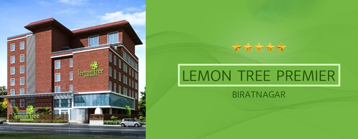 विराटनगरमा चार युवाको उद्यमः पाँचतारे लेमन ट्रिमा दुई अर्ब लगानी