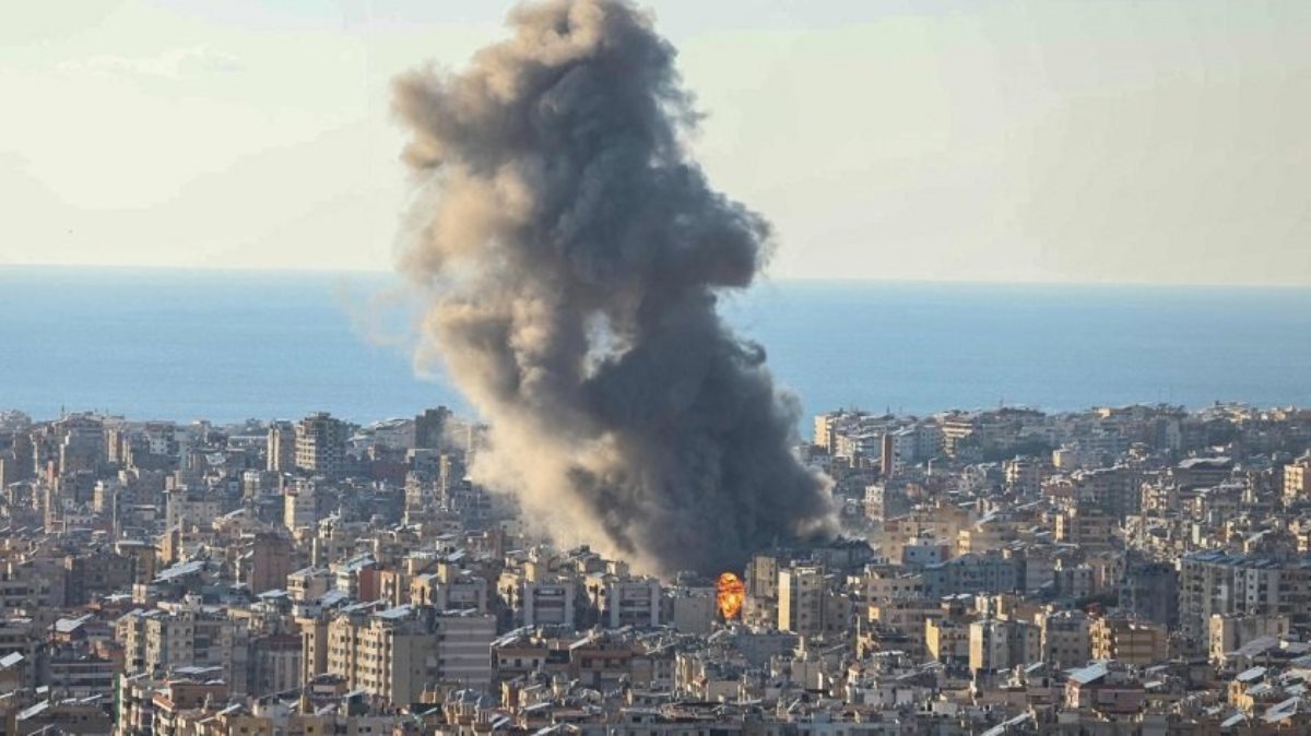 दक्षिणी लेबनानमा इजरायली आक्रमण, ६ जनाको मृत्यु, ३४ घाइते