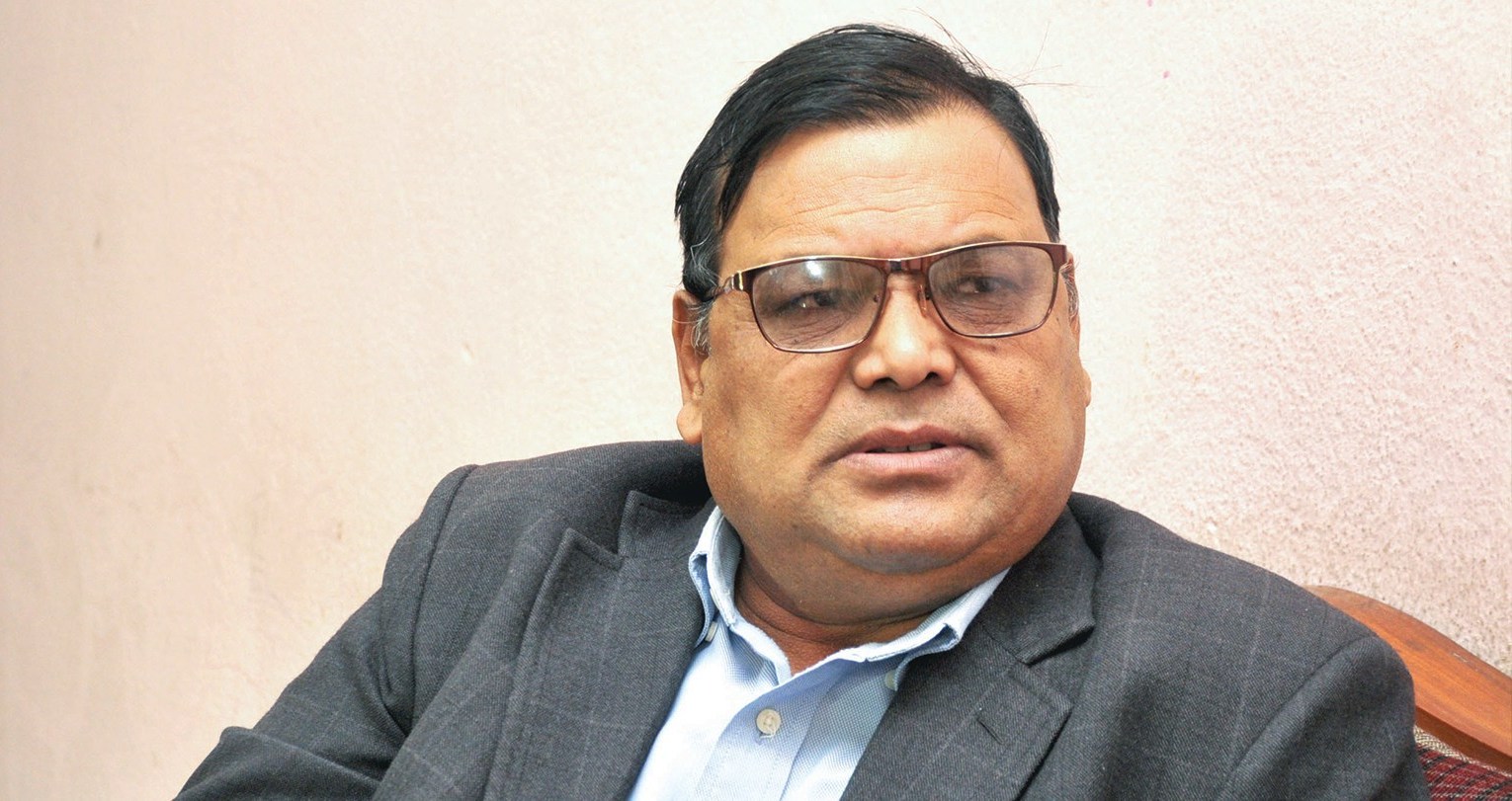 पूर्वसभामुख महरासहित २९ जनाविरुद्ध भ्रष्टाचार मुद्दा