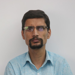 महेश्वर आचार्य