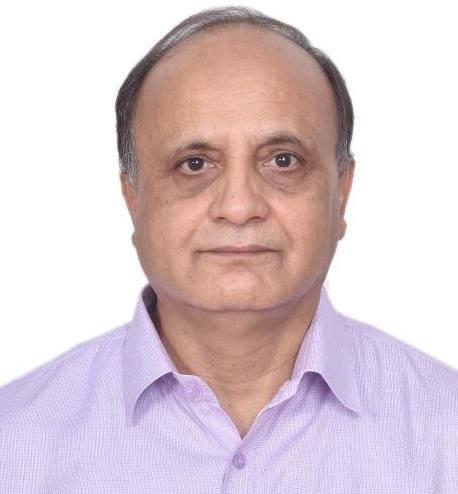 डा. हरिकृष्ण बाँस्कोटा