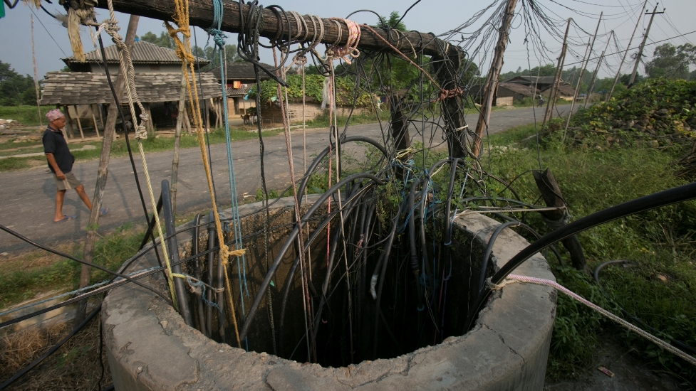 मधेशमा खानेपानी संकट गहिरिँदै