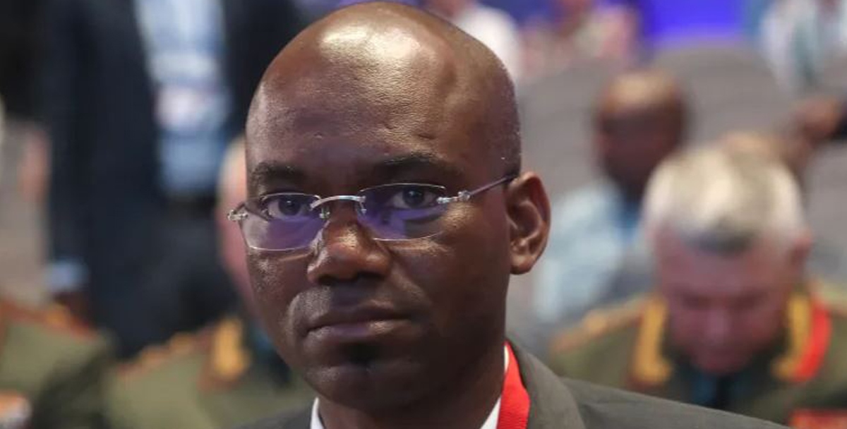 एक संयुक्त आक्रमणमा मारिए मालीका रक्षामन्त्री साडियो मारिया