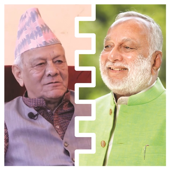 वसुन्धराश्री पुरस्कार साहित्यकार चन्द र मानश्री पुरस्कार आनन्द अरुणलाई