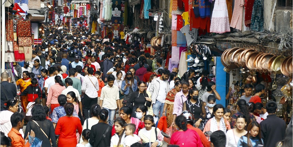 उत्पादन, रोजगारी र दिगो अर्थतन्त्र