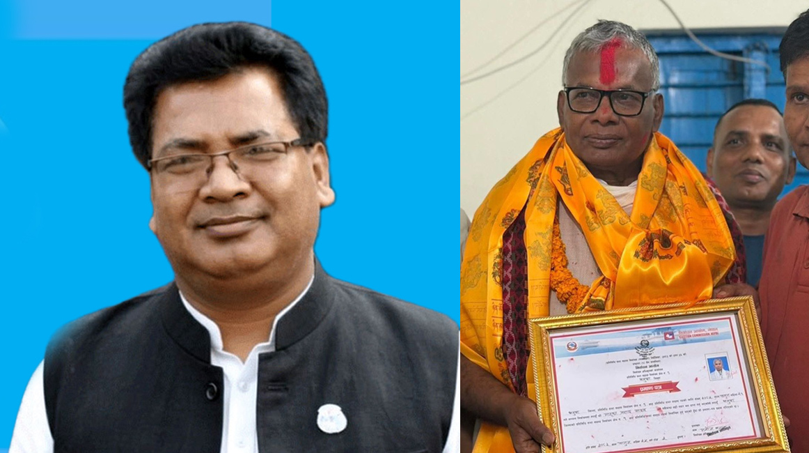 धनुषा-१ मा मातृकालाई मान्यता, रास्वपाका किशोरी कालोसूचीमा यथावत्