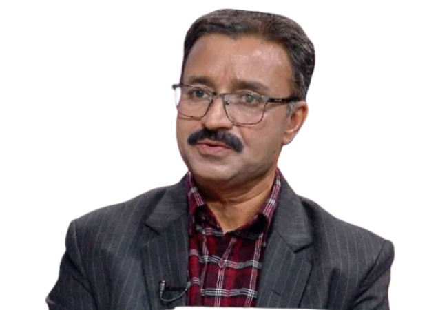 डा. मिलनराज गर्तौला