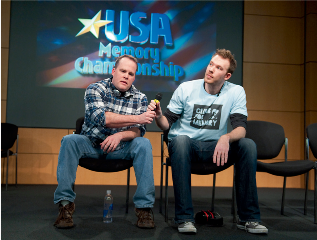 बलियो स्मरण शक्तिको विधि